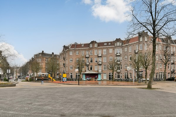 Medium property photo - Steve Bikoplein 12-3, 1092 GN Amsterdam